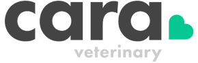 Cara Veterinary Logo