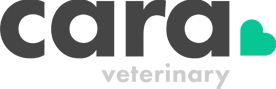Cara Veterinary Logo